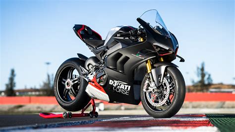 2023 Ducati Panigale V4 SP2 Price In Tunisia .